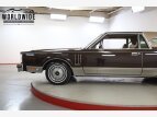 Thumbnail Photo 7 for 1980 Lincoln Continental